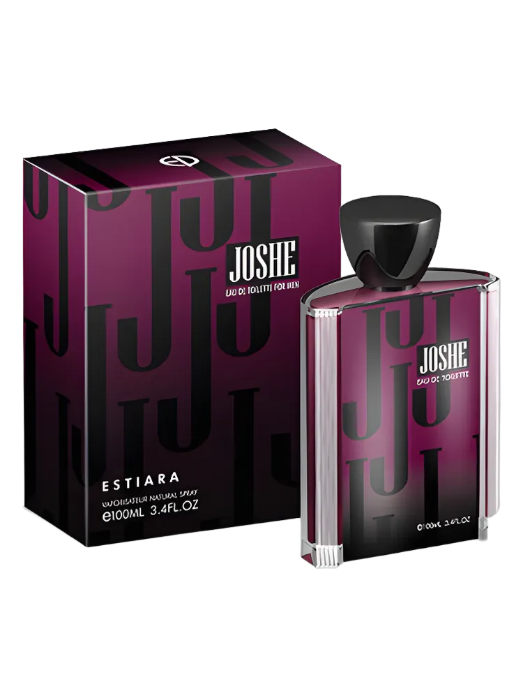 Joshe Red by Estiara