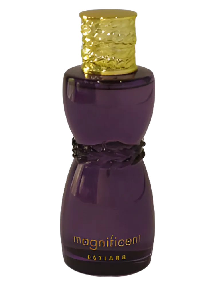 Magnificent by Estiara