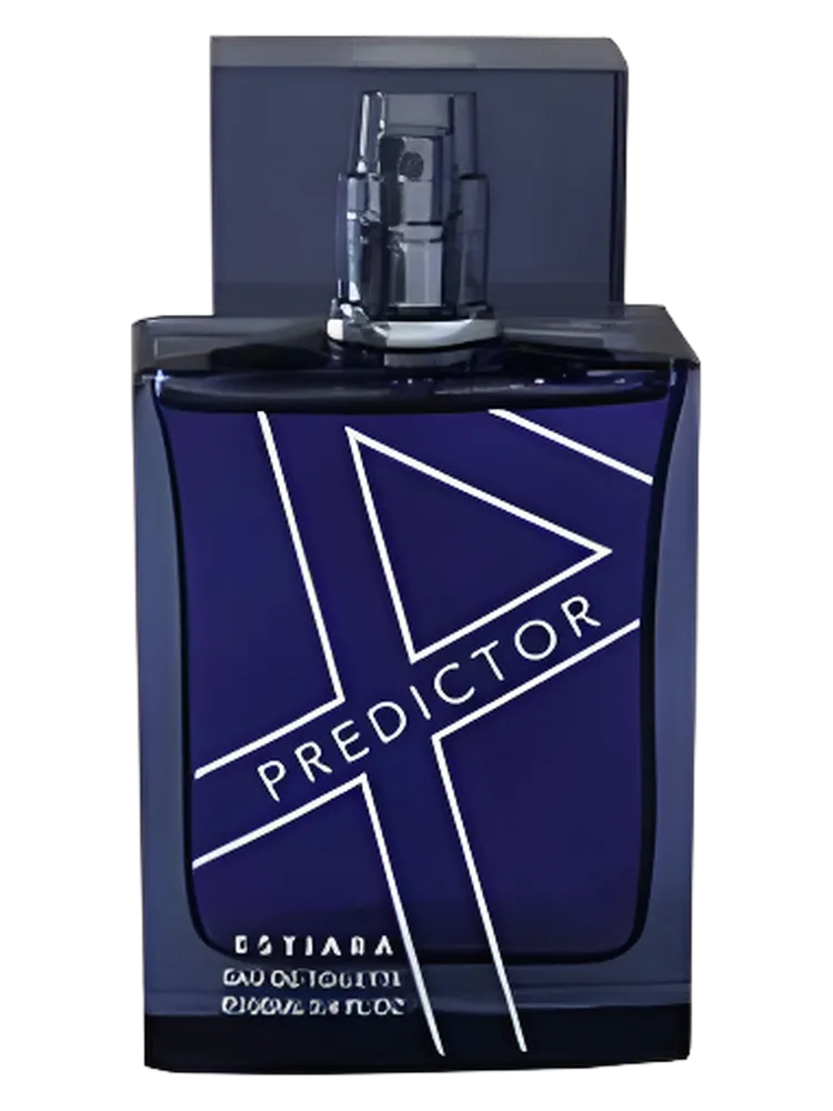Predictor by Estiara