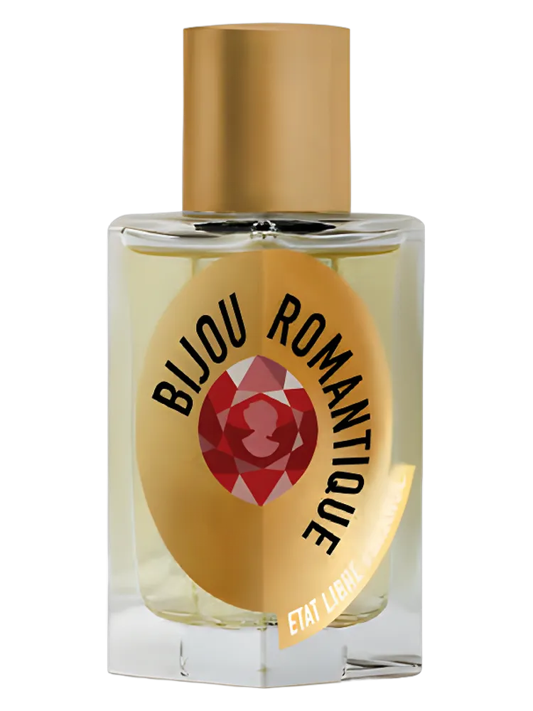 Bijou Romantique by Etat Libre D'Orange