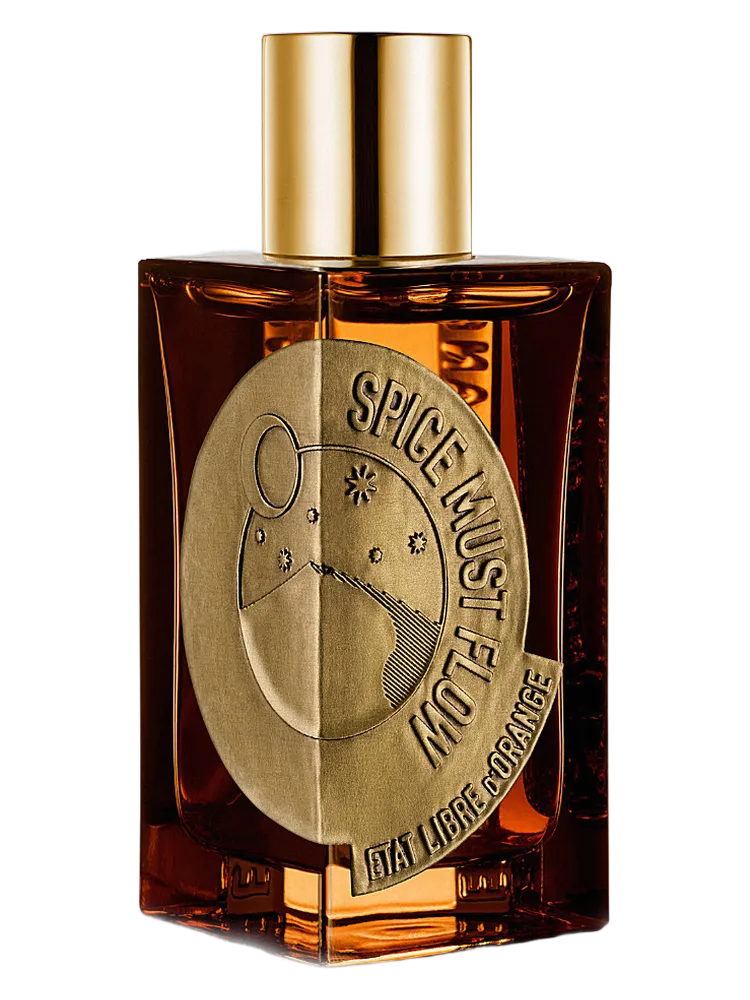 Spice Must Flow by Etat Libre D'Orange
