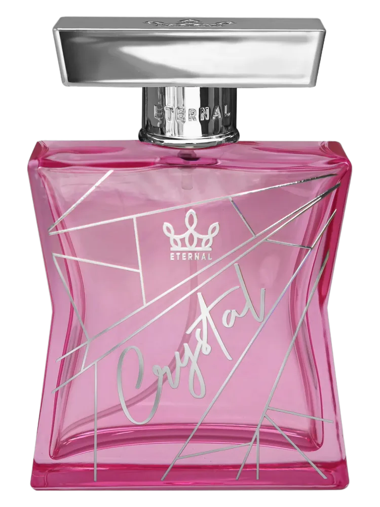 Eternal Crystal by Eternal Fragrance