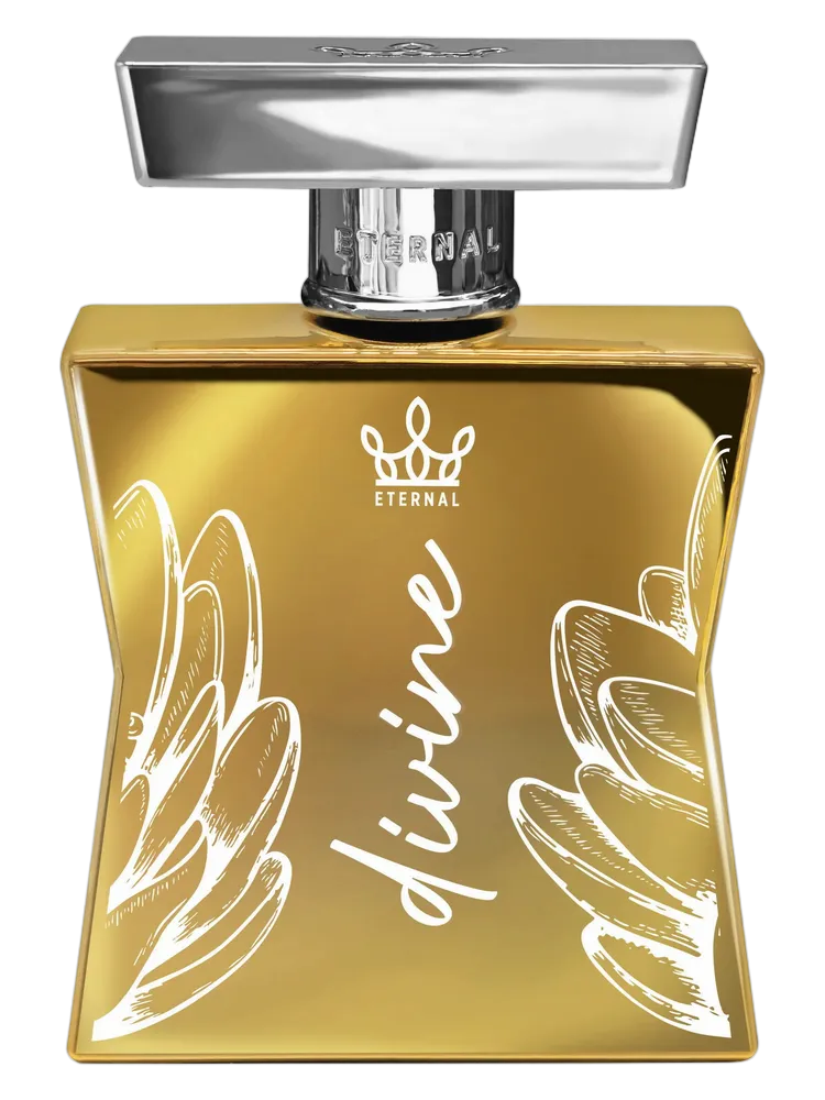 Eternal Divine by Eternal Fragrance