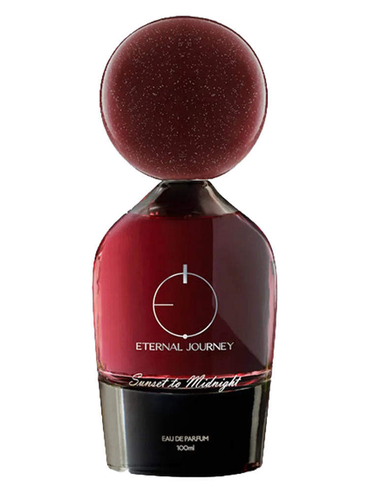 Sunset to Midnight by Eternal Journey