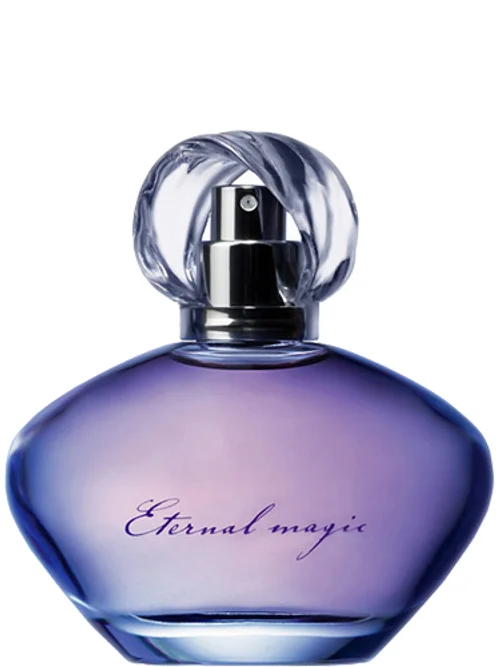 Eternal Magic by Avon