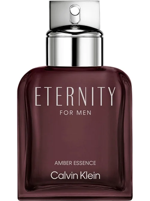 Eternity Amber Essence For Men by Calvin Klein