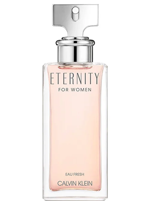Eternity Eau Fresh by Calvin Klein