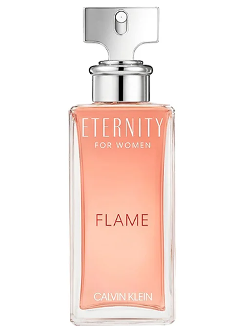 Eternity Flame by Calvin Klein