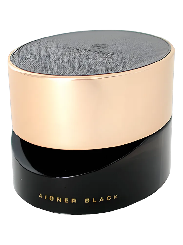 Aigner Black by Etienne Aigner