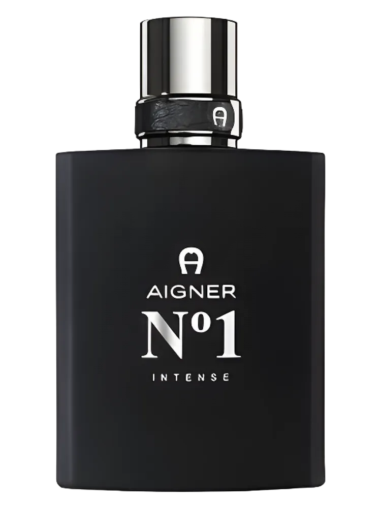 Aigner No 1 Intense by Etienne Aigner
