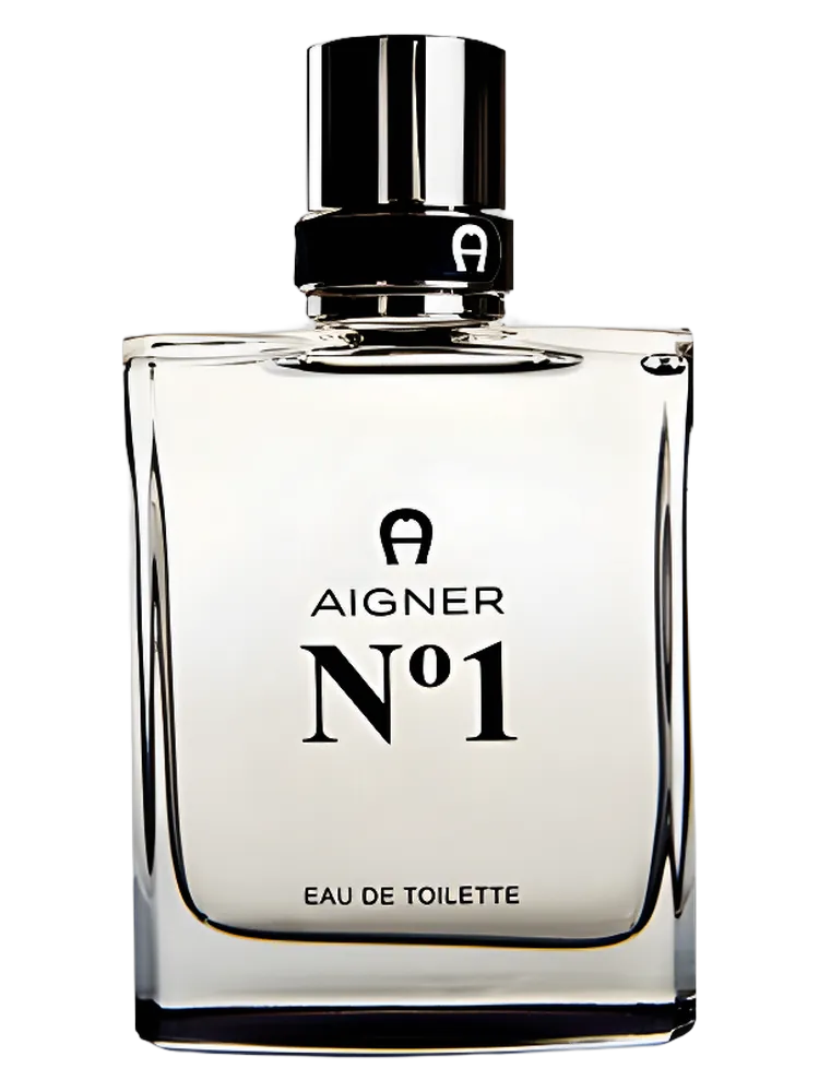 Aigner No 1 by Etienne Aigner
