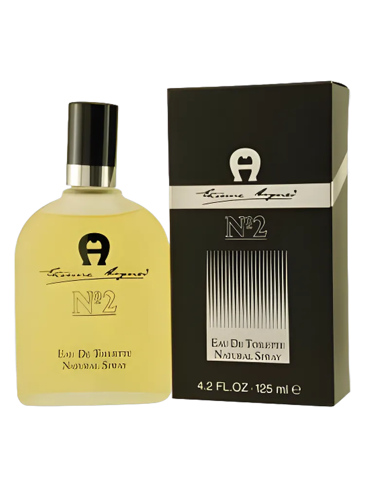 Aigner No 2 by Etienne Aigner