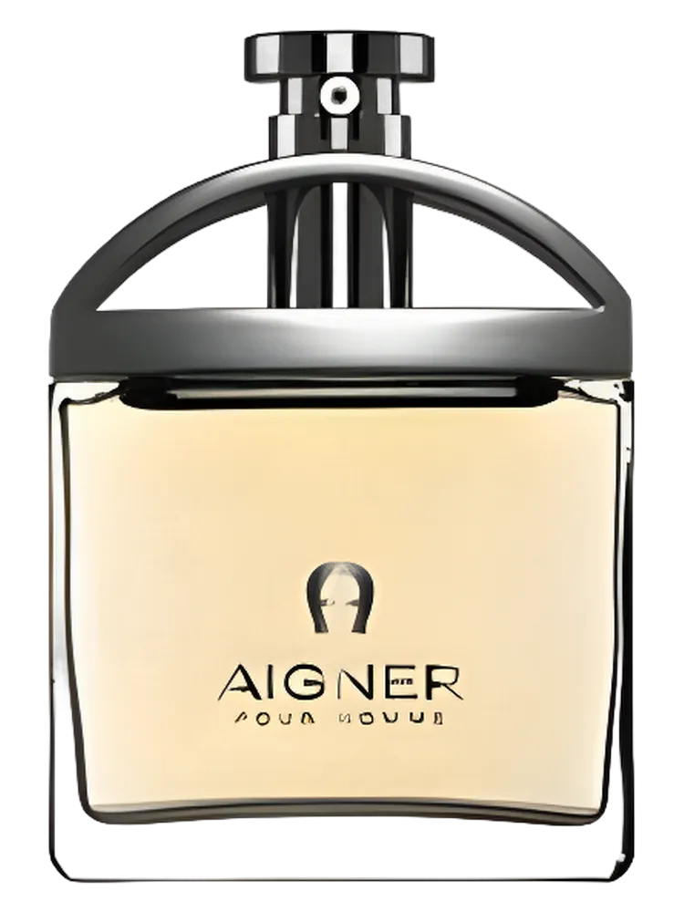 Aigner pour Homme by Etienne Aigner