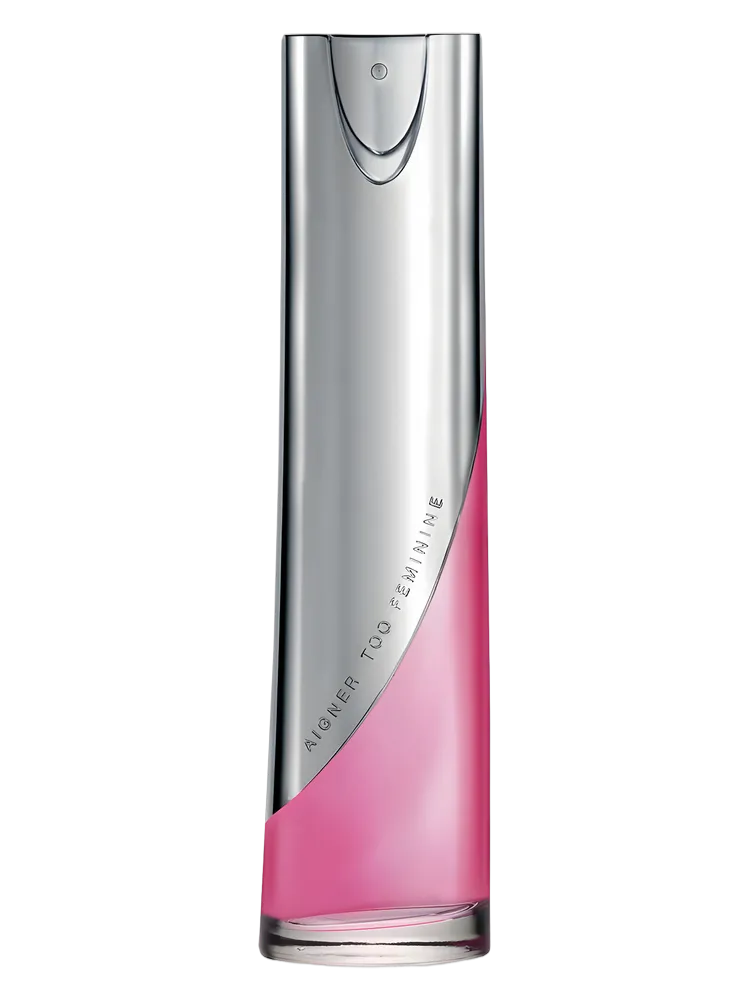 Aigner Too Feminine by Etienne Aigner