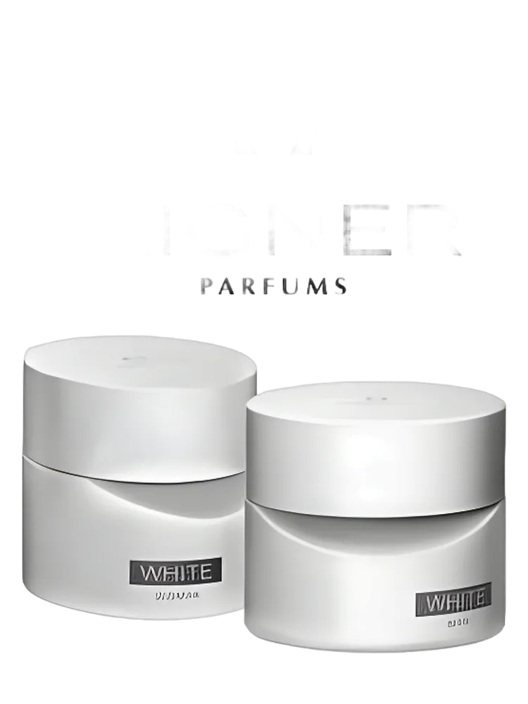 Aigner White Man by Etienne Aigner