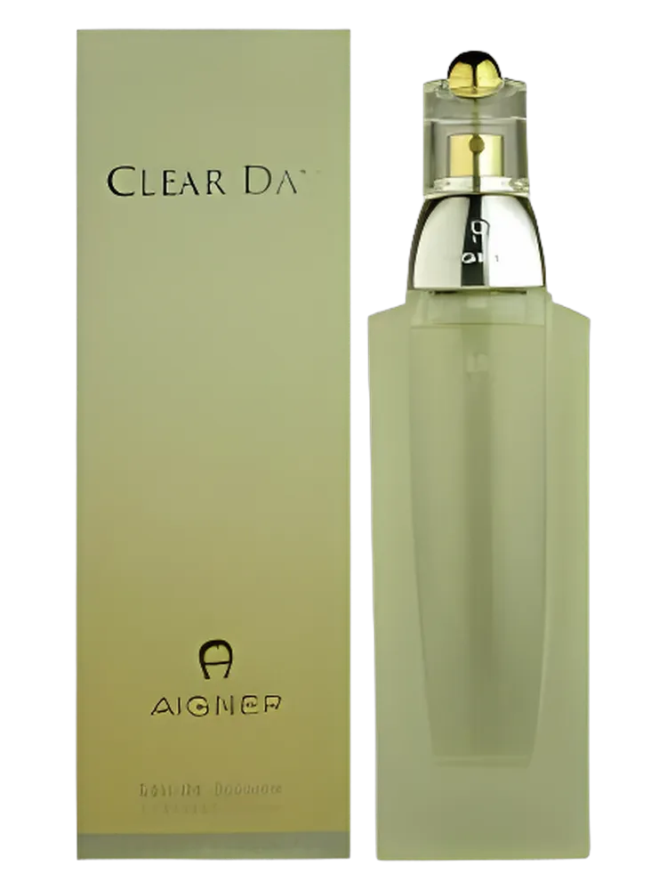 Clear Day by Etienne Aigner