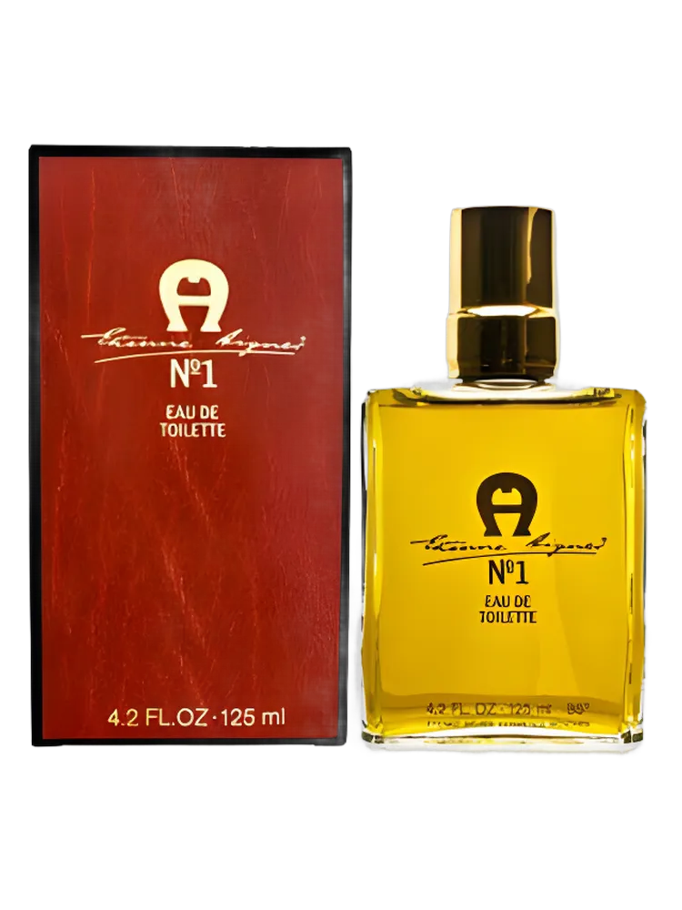 Etienne Aigner No 1 by Etienne Aigner