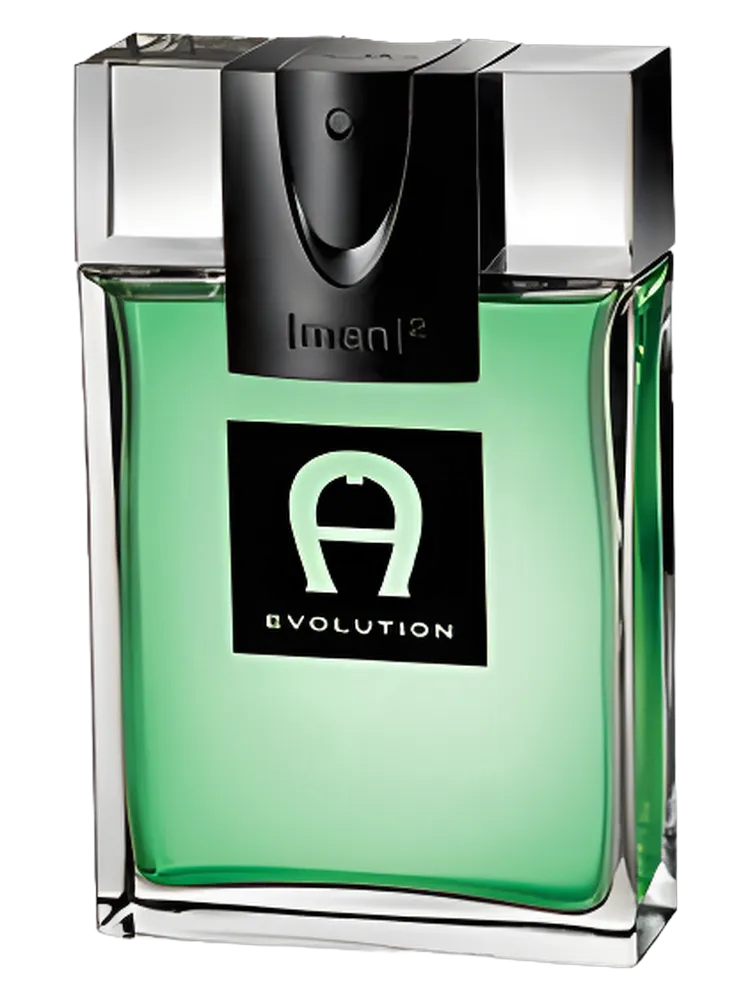 Evolution by Etienne Aigner