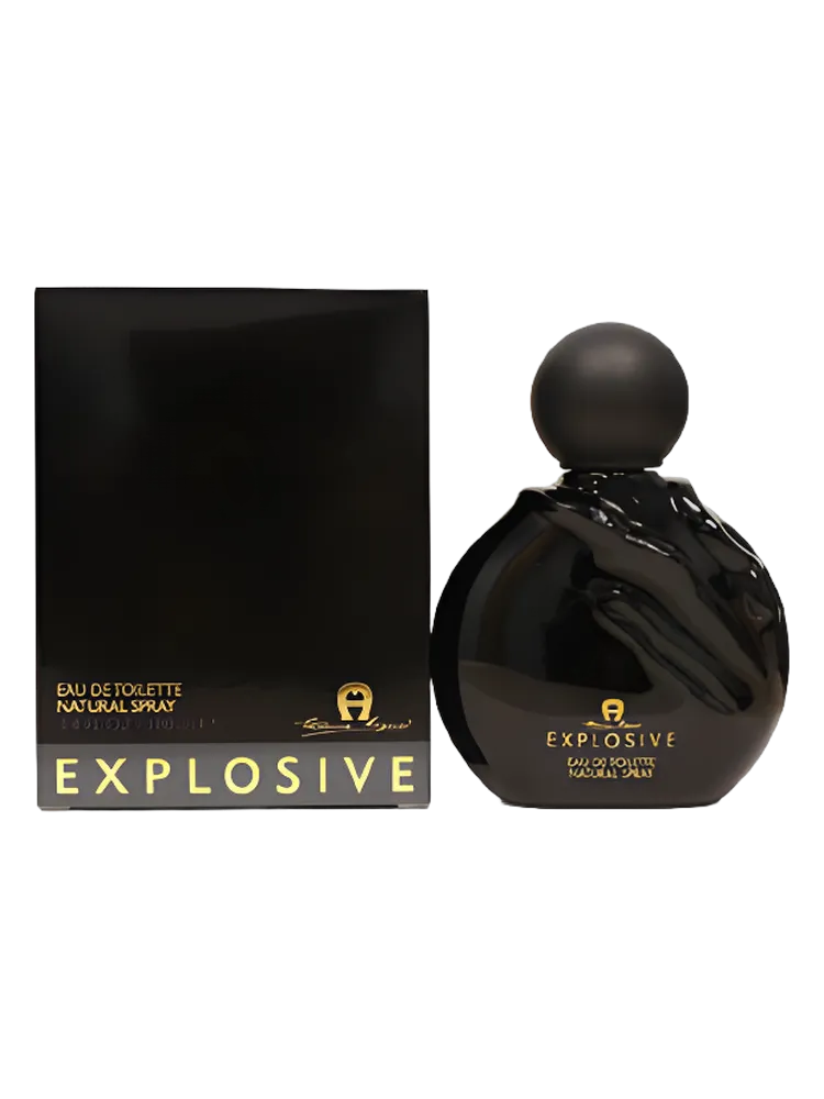 Explosive by Etienne Aigner