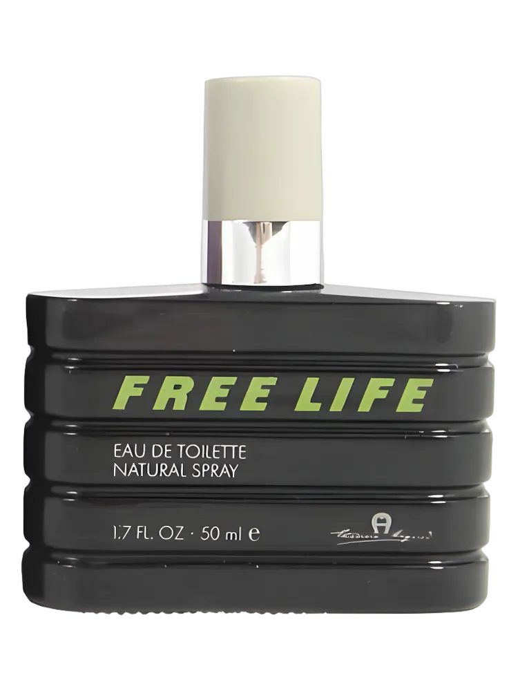 Free Life by Etienne Aigner