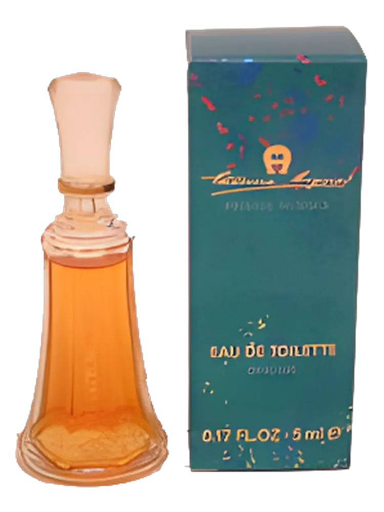 Private Number Opalisée by Etienne Aigner