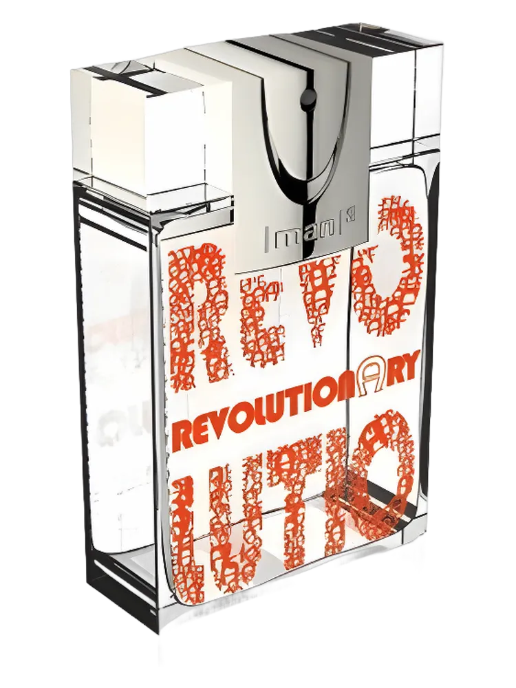 Revolutionary by Etienne Aigner