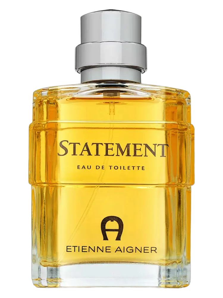 Statement by Etienne Aigner