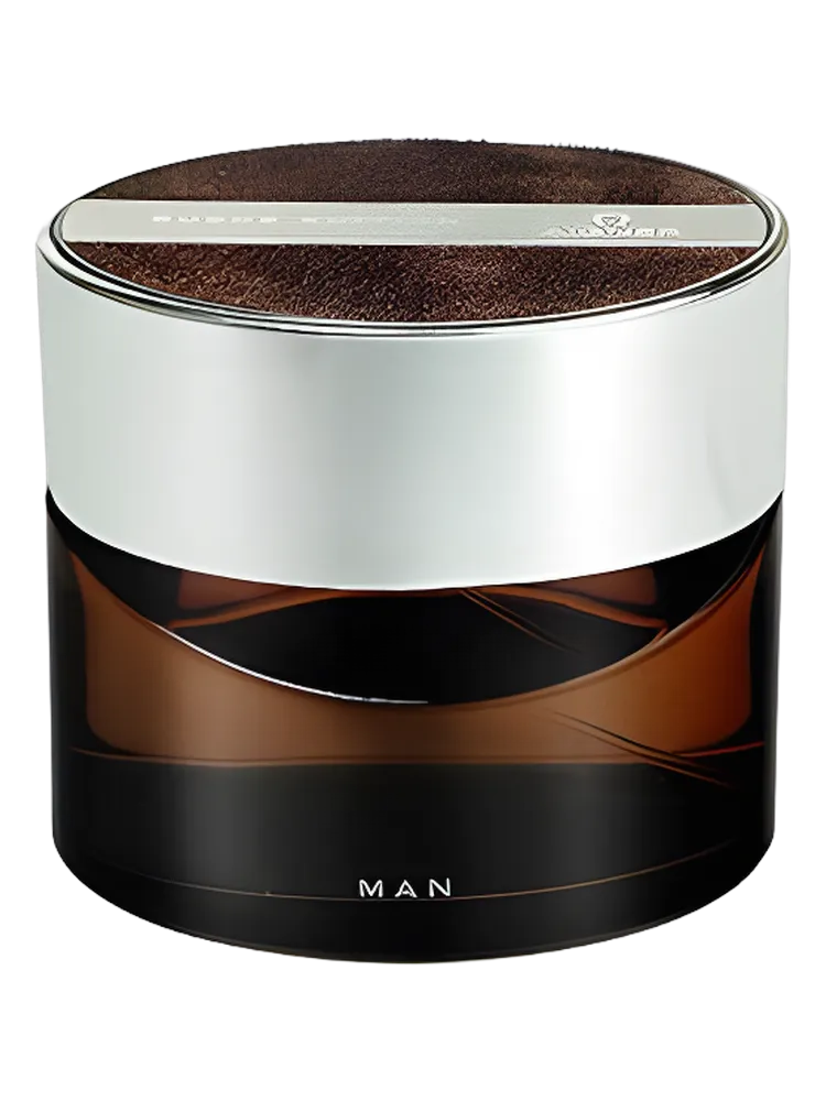 Suede Edition Men by Etienne Aigner