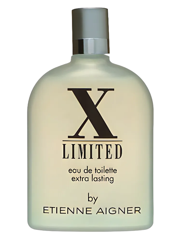 X Limited by Etienne Aigner