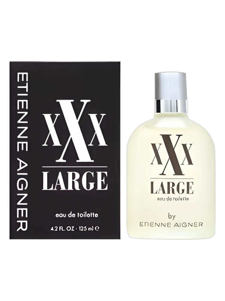 XXX Large Aigner by Etienne Aigner