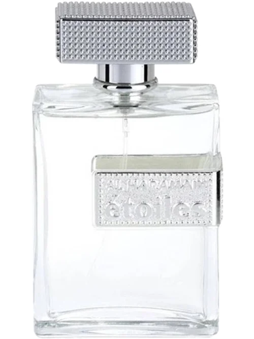 Étoiles Silver by Al Haramain