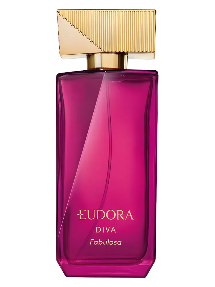 Diva Fabulosa by Eudora