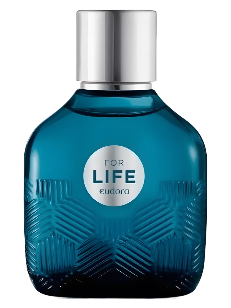 For Life by Eudora