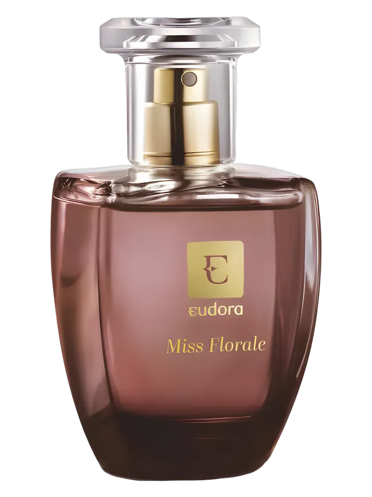 Miss Florale by Eudora