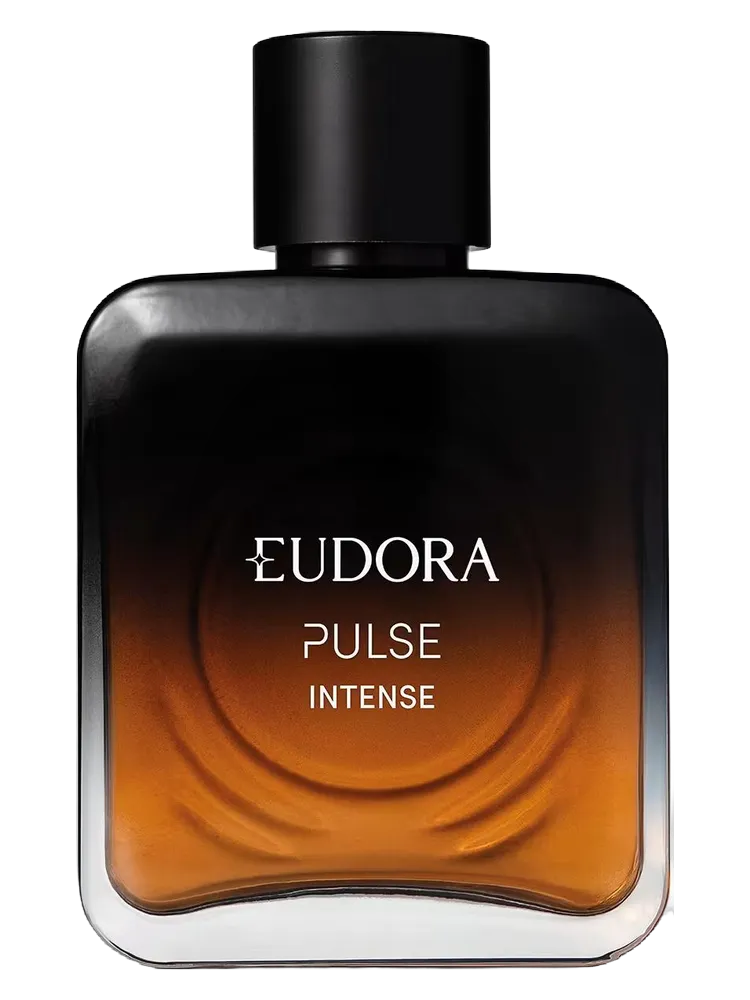 Pulse Intense by Eudora
