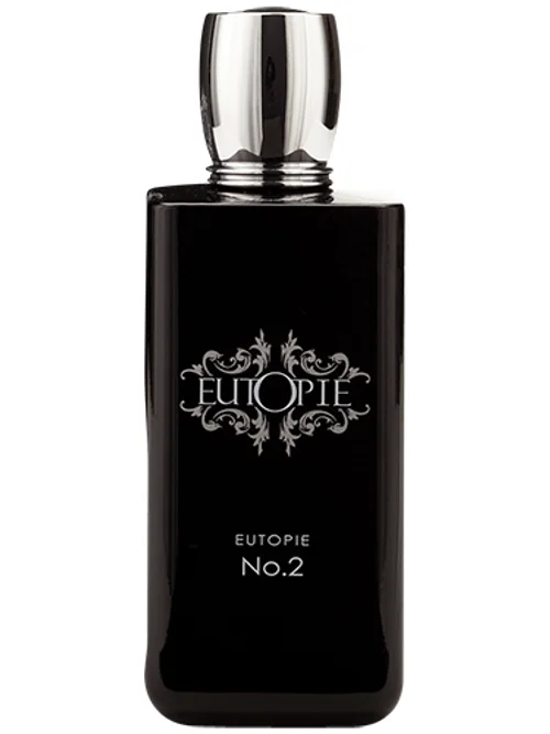 Nº 2 by Eutopie