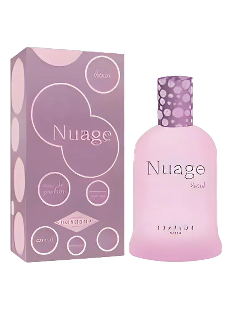 Nuage Floral by Evaflor
