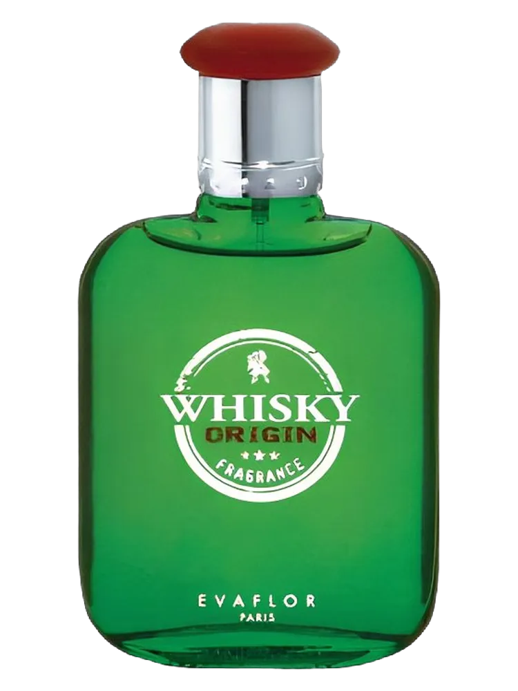 Whisky Origin by Evaflor