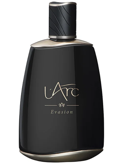 Évasion Diego De La Havane by L'Arc