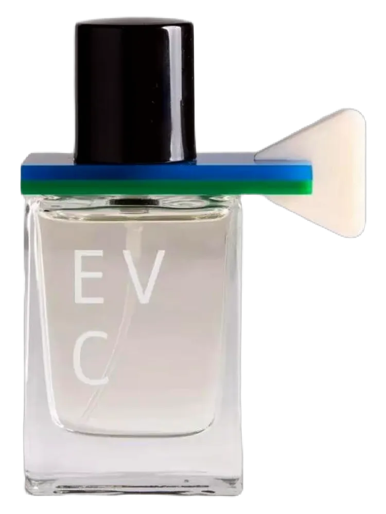 Into by EVC PARFUM