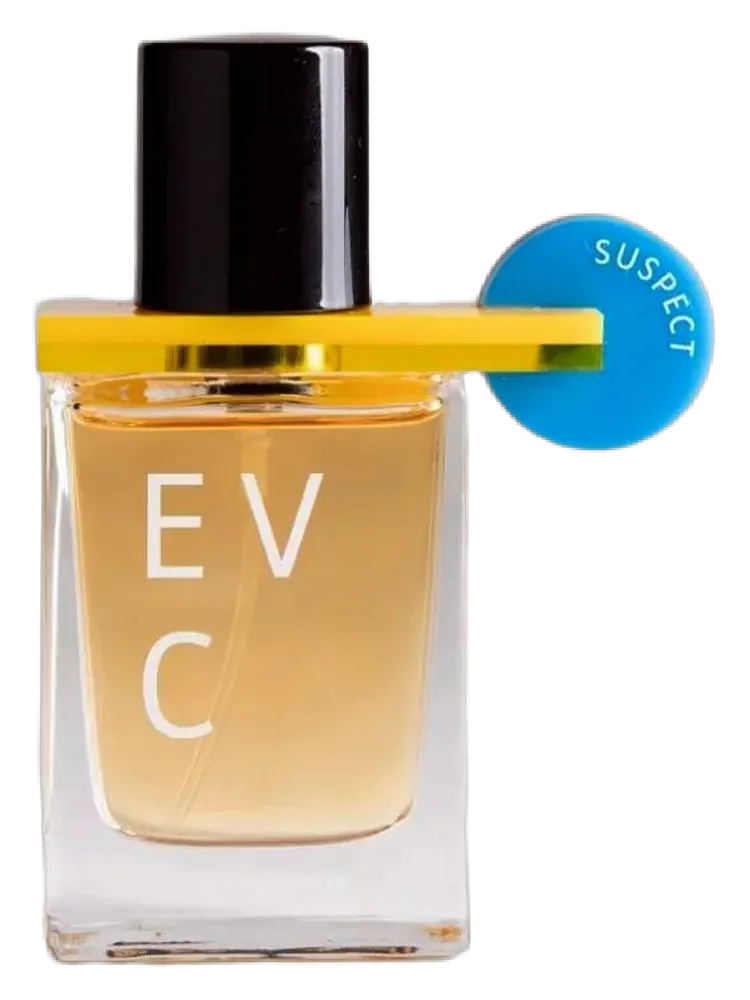 Suspect by EVC PARFUM