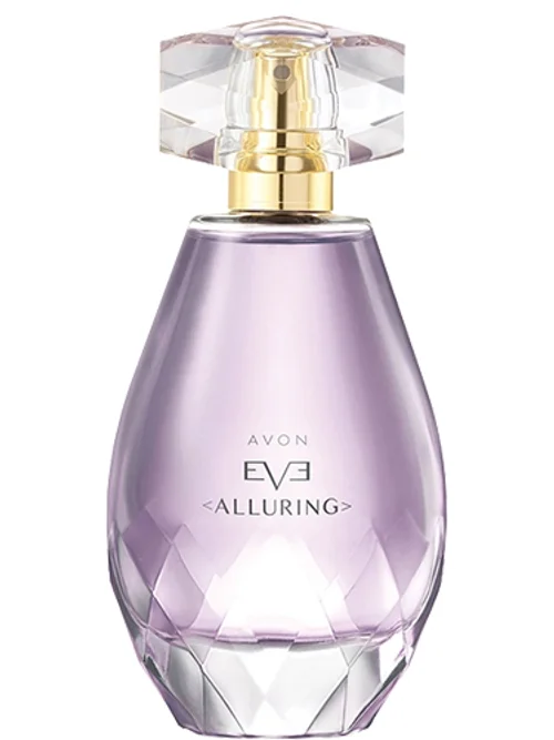 Eve Alluring by Avon