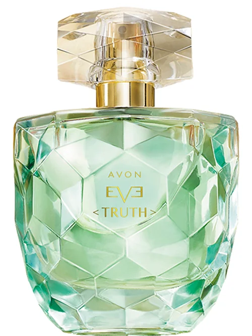Eve Truth by Avon