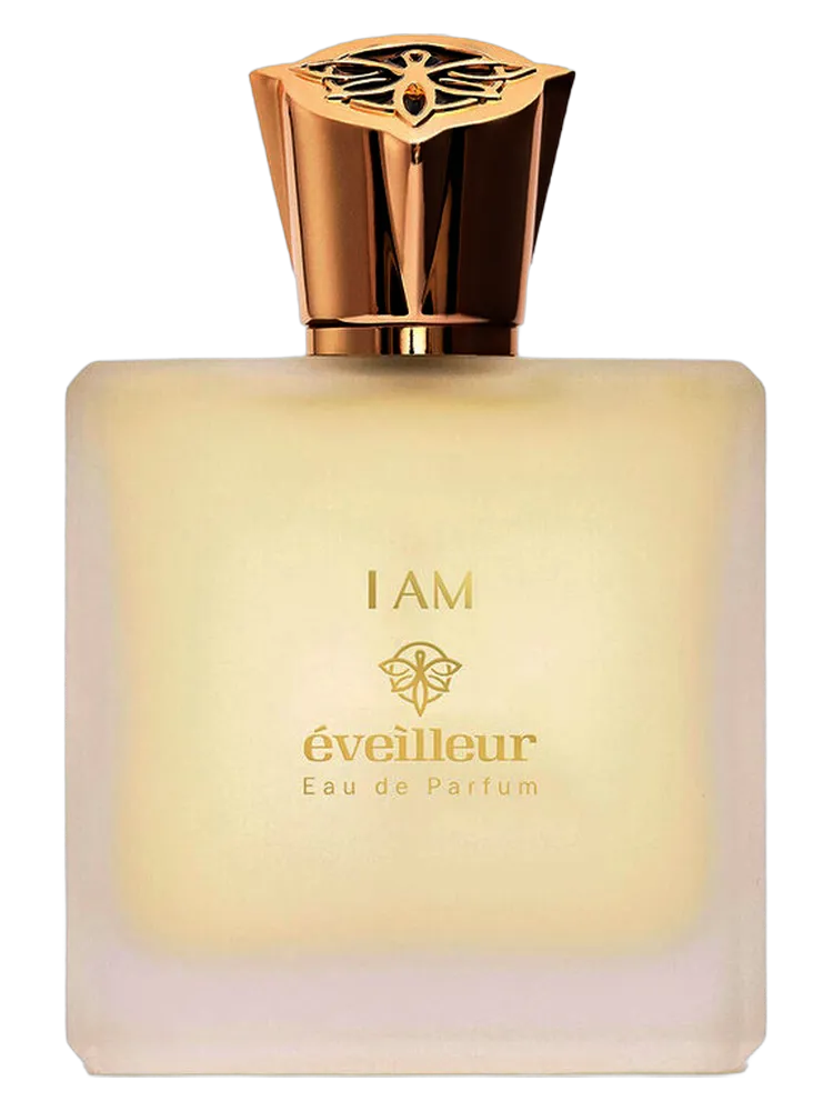 I am by Éveilleur