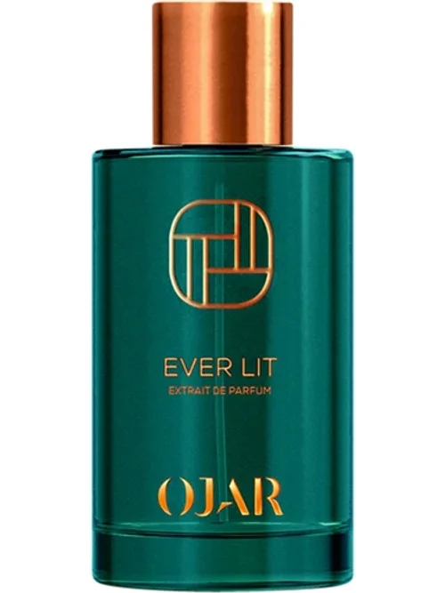 Ever Lit by Ojar
