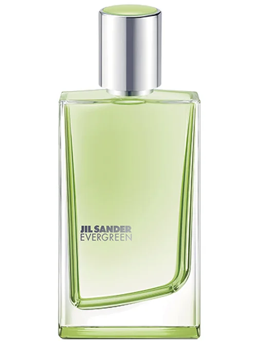 Evergreen by Jil Sander