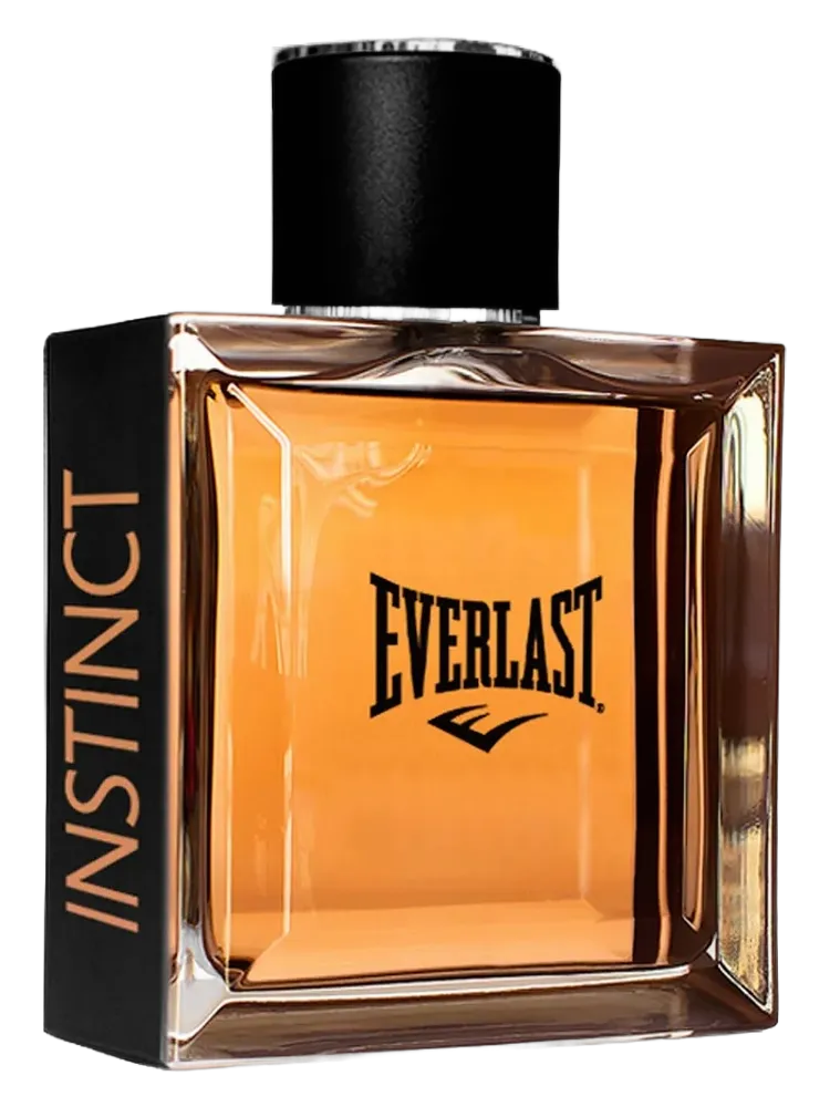 Instinct by Everlast