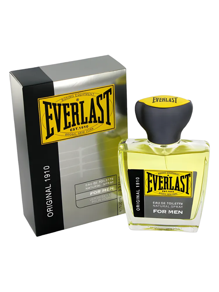 Original 1910 by Everlast