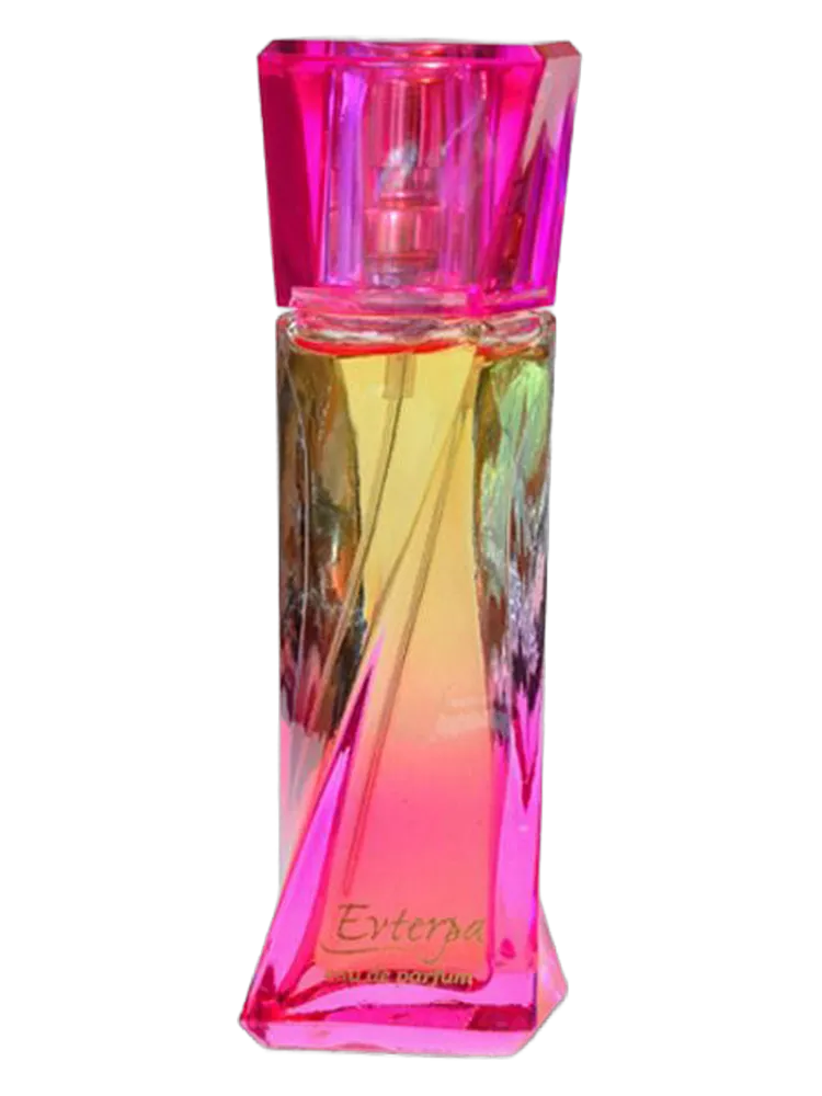 Evterpa Illuzia by Evterpa