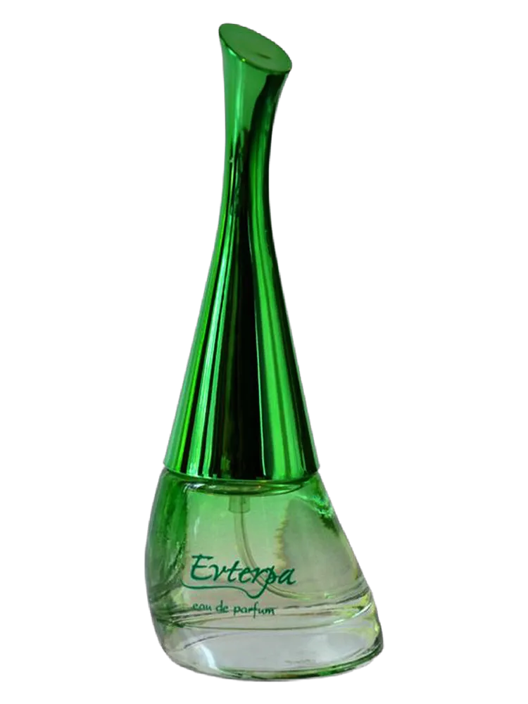 Strastni Tanci Zeleno by Evterpa